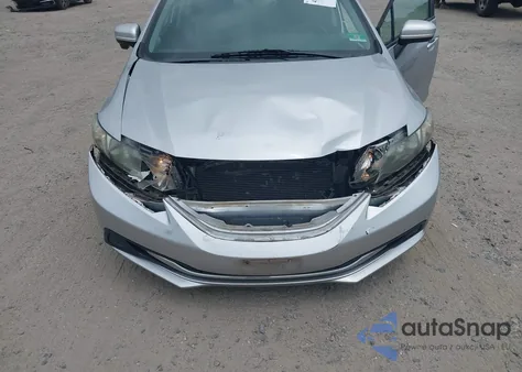 2015 Honda Civic Se from USA, damaged, VIN 19XFB2F78FE220149